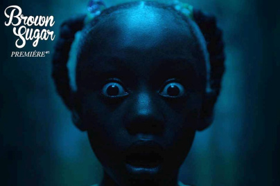 US de Jordan Peele en avant-première au Grand Rex de Paris 