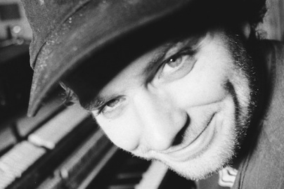 Mac DeMarco en concert au Zénith de Paris en novembre 2019