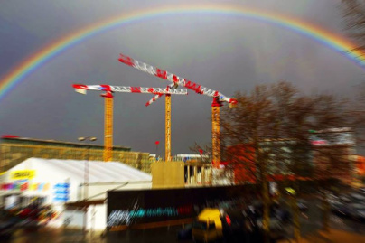 La Station - Gare des Mines rouvre ses portes à Paris : lancement de la saison plein air 2019