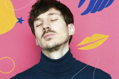 Release Party : Abel Chéret au Pavillon Puebla 