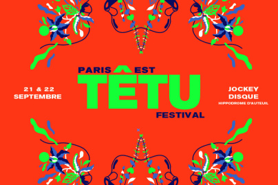 Paris est Têtu Festival 2019 : dates, programmation et réservations