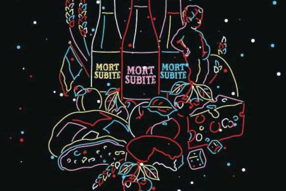 Bar à Lambics à Paris : bar éphémère dédié aux Lambics