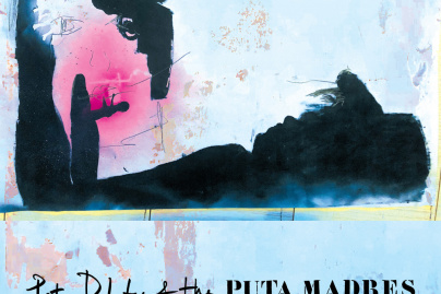 Peter Doherty en rencontre et dédicace à la Fnac Forum des Halles 