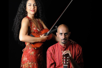 Fête de la Musique 2019 à l’Institut des Cultures d’Islam de Paris