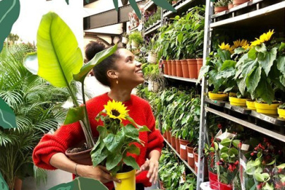 Plantes Pour Tous : grande vente de plantes à la Cité Fertile à Paris les 17, 18 et 19 mai 2019