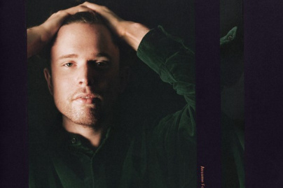 James Blake en concert à l’Olympia de Paris en octobre 2019