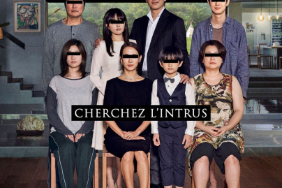 Parasite de Bong Joon Ho : les avant-premières à Paris