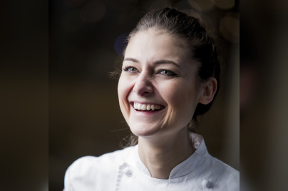 Jessica Préalpato élue Meilleur Chef Pâtissier du Monde 2019