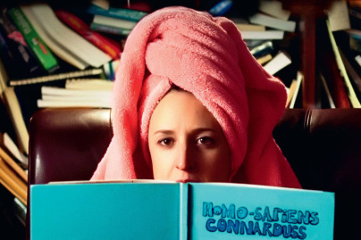 La Femme de mon Frère de Monia Chokri en avant-première à Paris