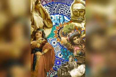 Bal du 13 Juillet 2019 à l'Institut des Cultures d'Islam 