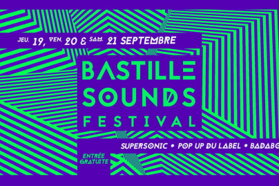 Bastille Sounds Festival 2019: concerts gratuits dans le quartier de La Bastille à Paris