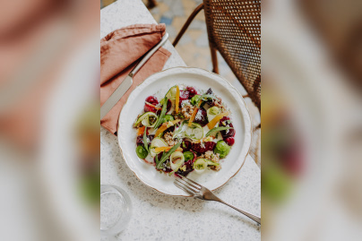 Ouverture du restaurant L'Avant Poste à Paris à la rentrée 2019