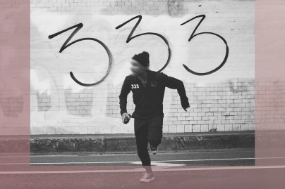 Fever 333 en concert au Trabendo de Paris en novembre 2019