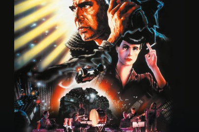 Blade Runner en ciné-concert au Palais des Congrès de Paris en 2020