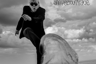 Arno en concert au Trianon de Paris en février 2020 