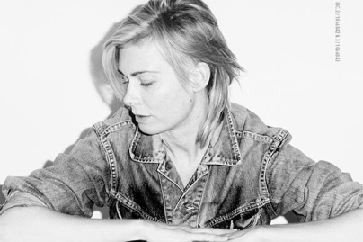 Anna Ternheim en concert au Café de la Danse en novembre 2019