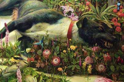 Rival Sons en concert à L’Olympia de Paris en novembre 2019 