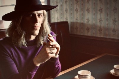 Stardust : le biopic sur David Bowie au cinéma en 2020