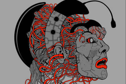 King Gizzard & The Lizard Wizard en concert à l'Olympia de Paris