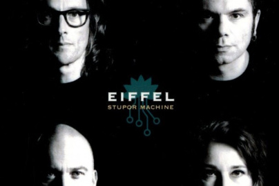 Eiffel en concert au Trianon de Paris en mars 2020