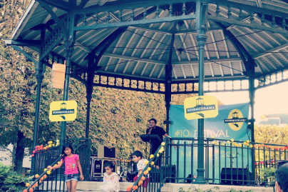 Festival Kiosquorama 2019 : le festival musical gratuit et éco-citoyen à Paris