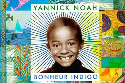 Yannick Noah en concert à l'Olympia de Paris en décembre 2020