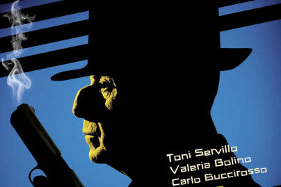 5 est le numéro parfait de Igort : la bande-annonce 