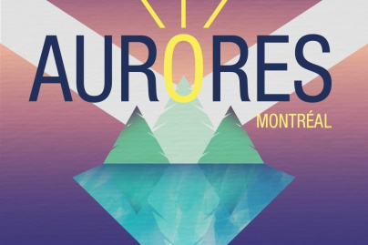 Festival Aurores Montréal 2019 à Paris : dates, programmation et réservations