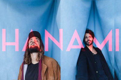 Hanami en showcase privé au Perchoir Ménilmontant