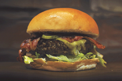 Halloween 2019 chez FrogPubs