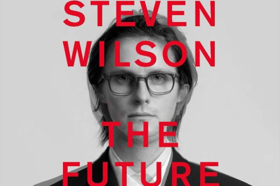 Steven Wilson en concert au Zénith de Paris La Villette en septembre 2020