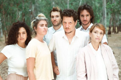 TheAngelcy en concert à La Maroquinerie 