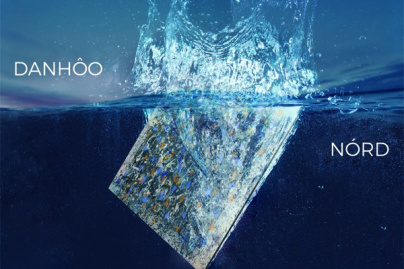 Live in Blue : concert performance de NÓRD et DanHôo au Bridge Paris 