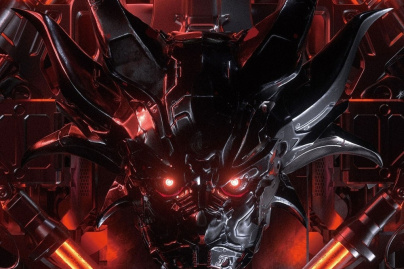 Crossfaith en concert à La Boule Noire à Paris en 2020