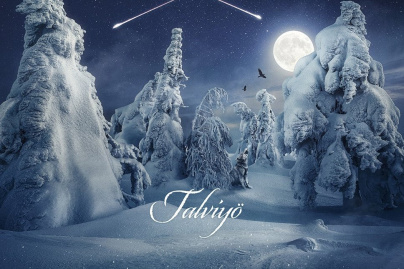 Sonata Arctica en concert à La Machine du Moulin Rouge en décembre 2019