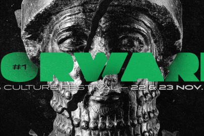 Forward Bass Culture Festival 2019 aux Docks de Paris 