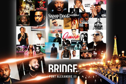 Un réveillon hip hop pour la soirée du nouvel an 2020 à Paris