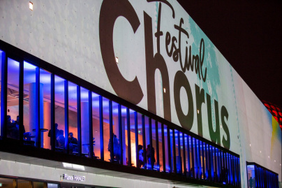 Le Festival Chorus des enfants 2020