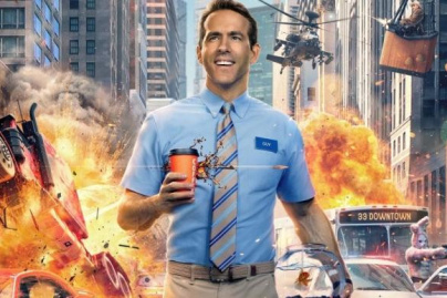 Free Player avec Ryan Reynolds : la bande-annonce 