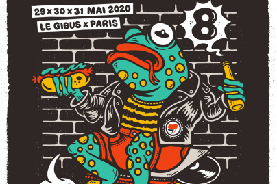 This Is My Fest 2020 au Gibus Live : dates, programmation et réservations