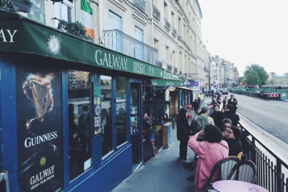 Super Bowl 2020 à Paris : retransmission de la finale au Galway Irish Pub Paris