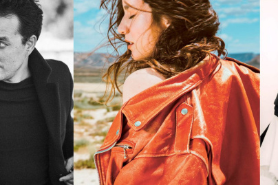 Concert France Inter : Malik Djoudi, Izïa et Pomme au Studio 104