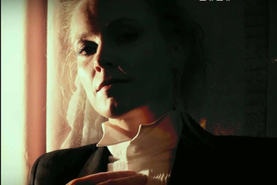 Ane Brun en concert à l’Alhambra de Paris en novembre 2020