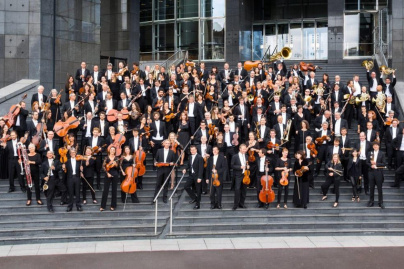 Coronavirus : l'Opéra National de Paris annule ses trois prochains spectacles
