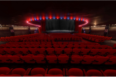 Coronavirus : l'Olympia annule tous ses concerts jusqu'au 15 avril 