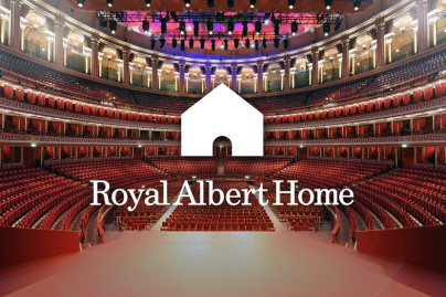 Confinement : Royal Albert Home lance ses concerts à la maison