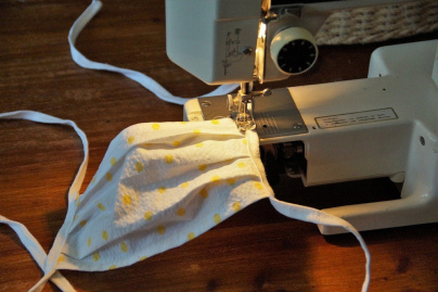 Coronavirus : ce que l'on sait sur les masques grand public en France