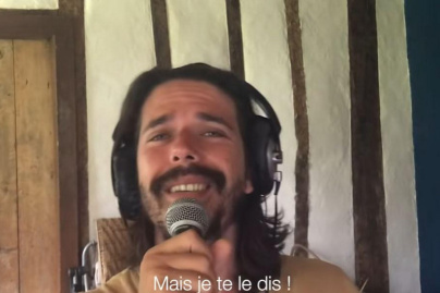 Coronavirus : le top des chansons drôles et des parodies sur la toile, les Goguettes reprennent Brel