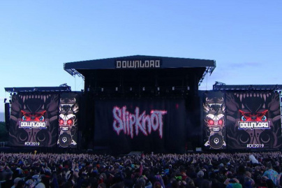 Confinement : les concerts de metal à voir gratuitement en streaming