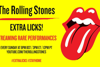 Confinement : The Rolling Sones diffusent une série de concerts en streaming gratuit